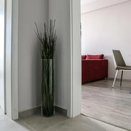 Apartment Central 7th Floor Bukarest