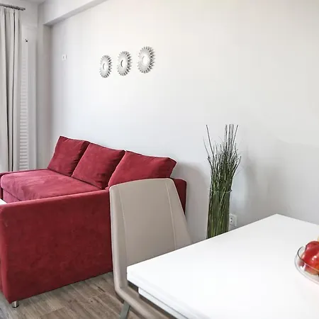 Apartment Central 7th Floor Bucharest